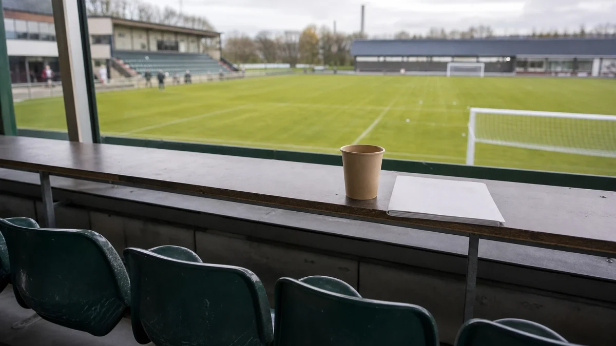 Klaesson avslutter karrieren etter AaFK-exit