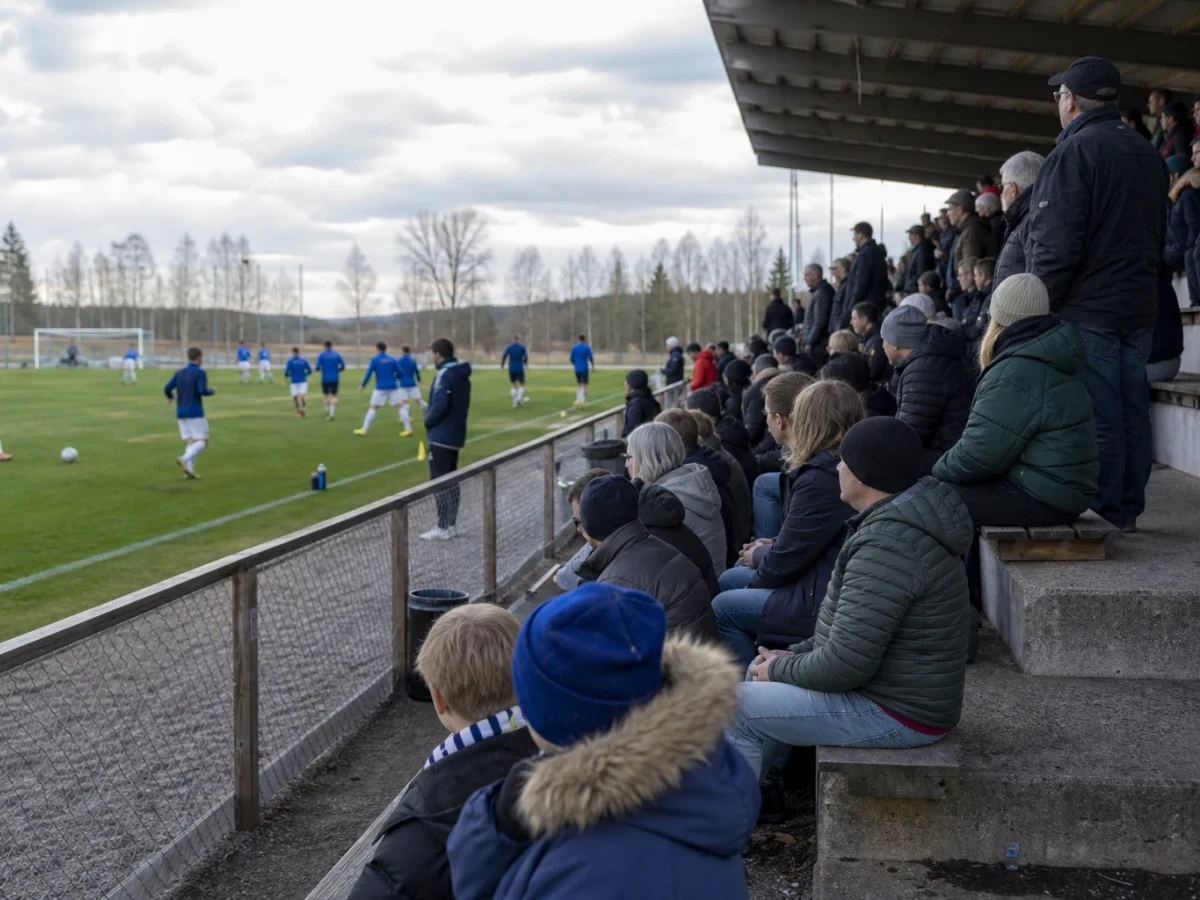 Haugesund kan miste tabelltoppen neste runde