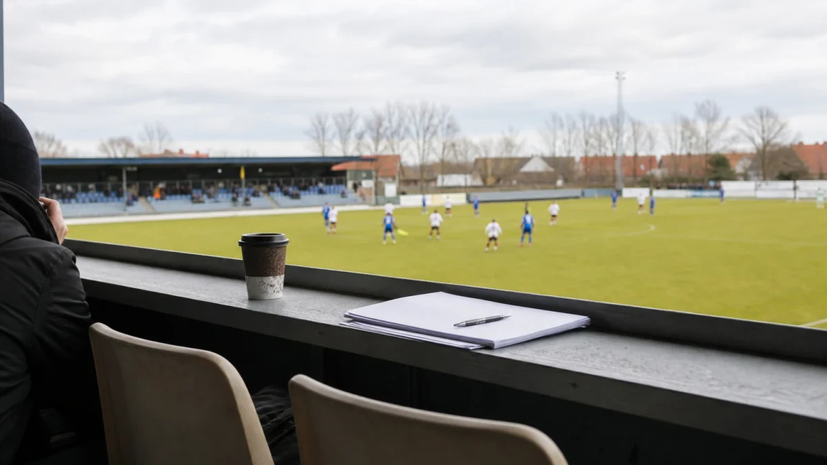 Kongsvinger kan få press på førsteplassen i OBOS-ligaen