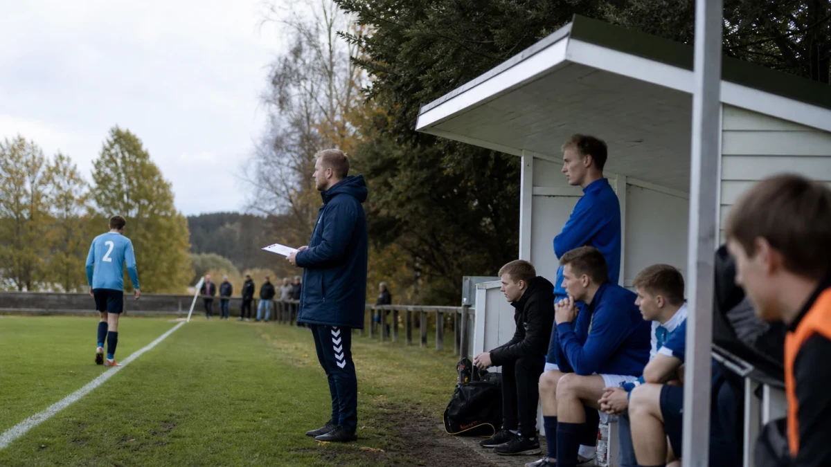 Hødd stoppet Strømsgodset i sjumålskamp