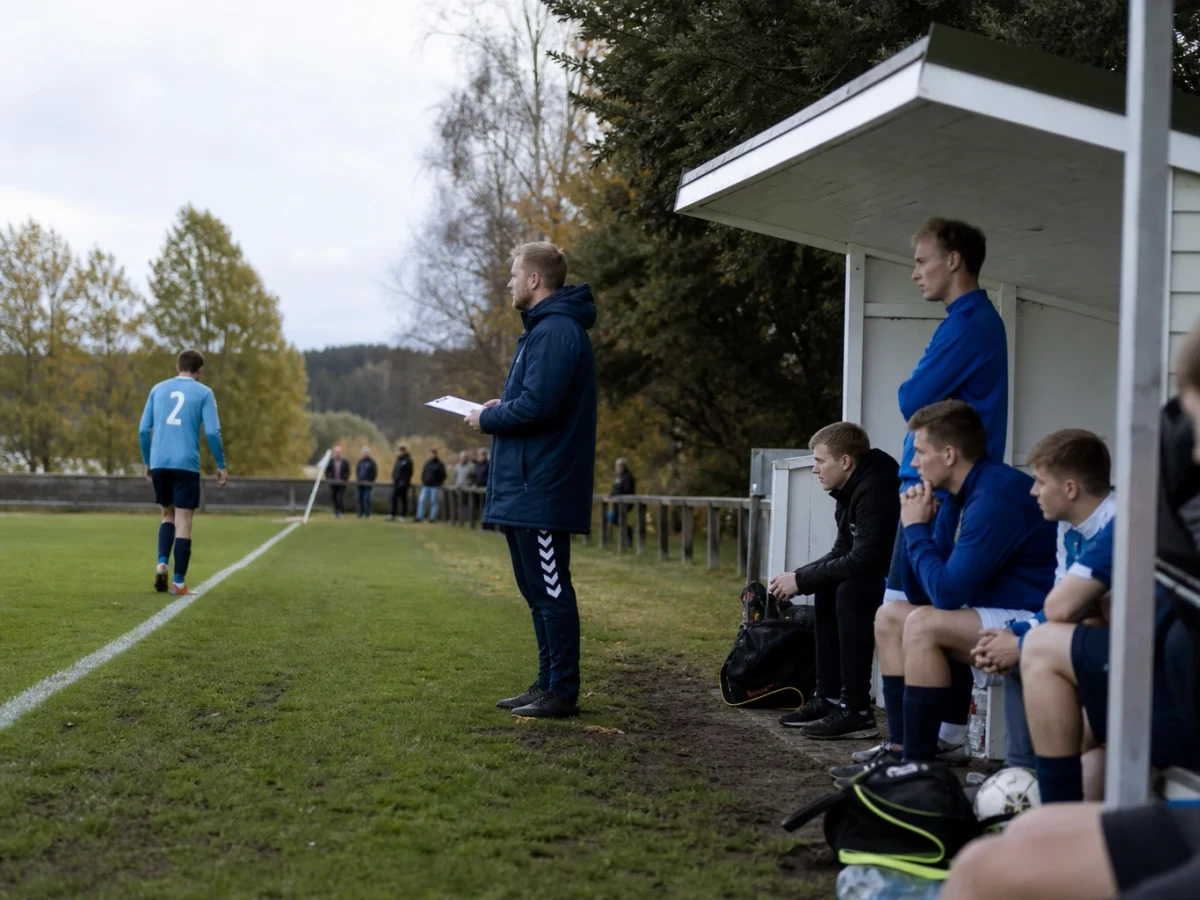 Hødd stoppet Strømsgodset i sjumålskamp