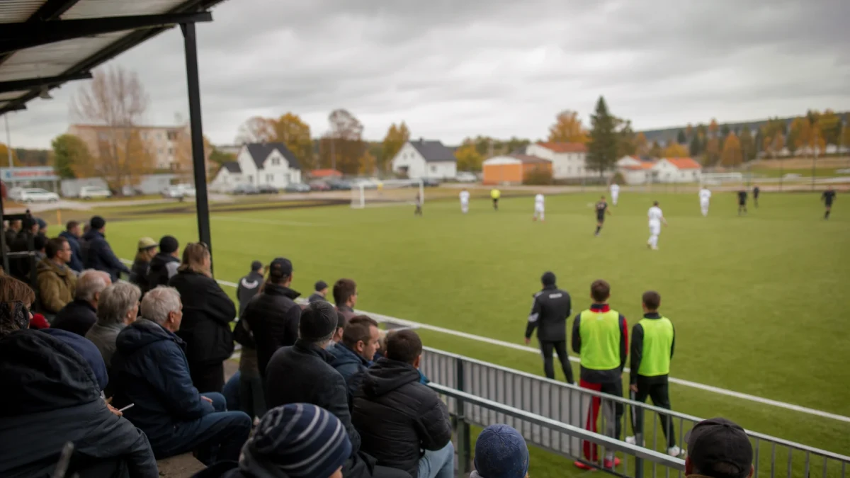 EIK møter Moss i viktig avslutning før pausen