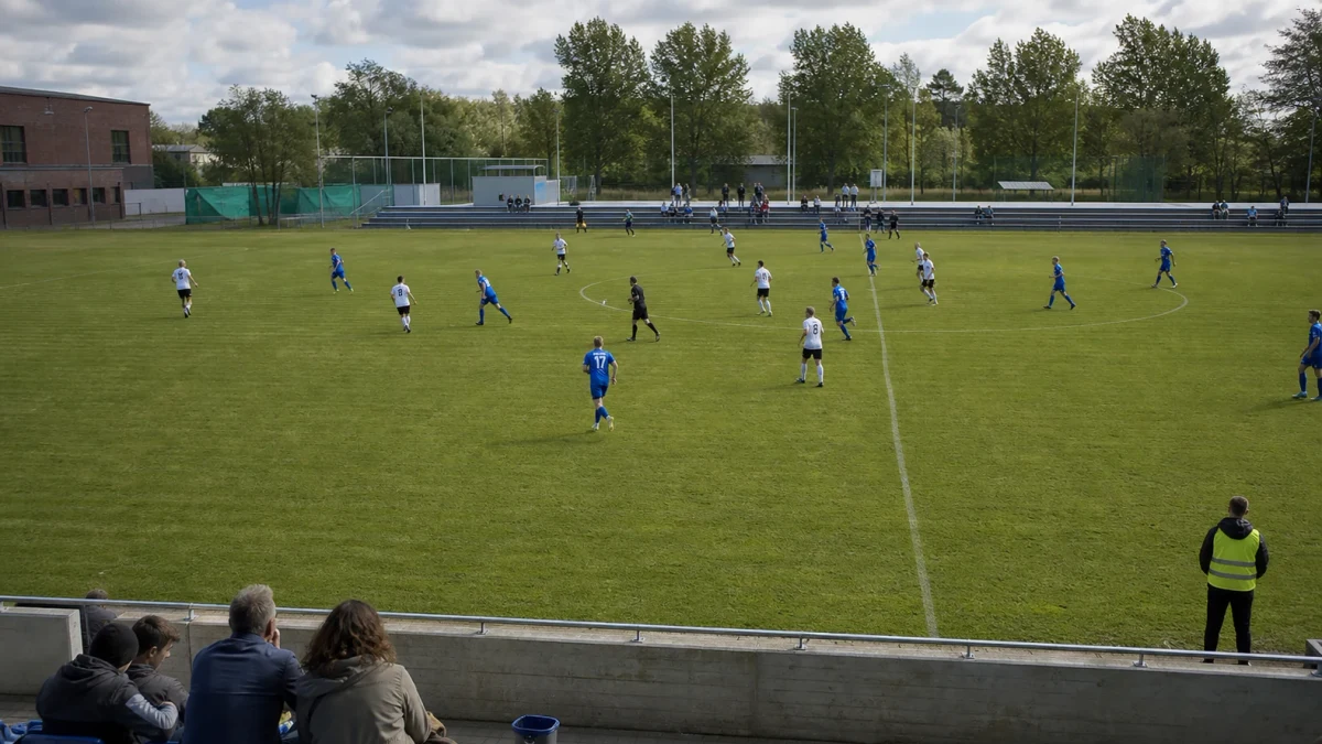 Haugesund risikerer å miste førsteplassen