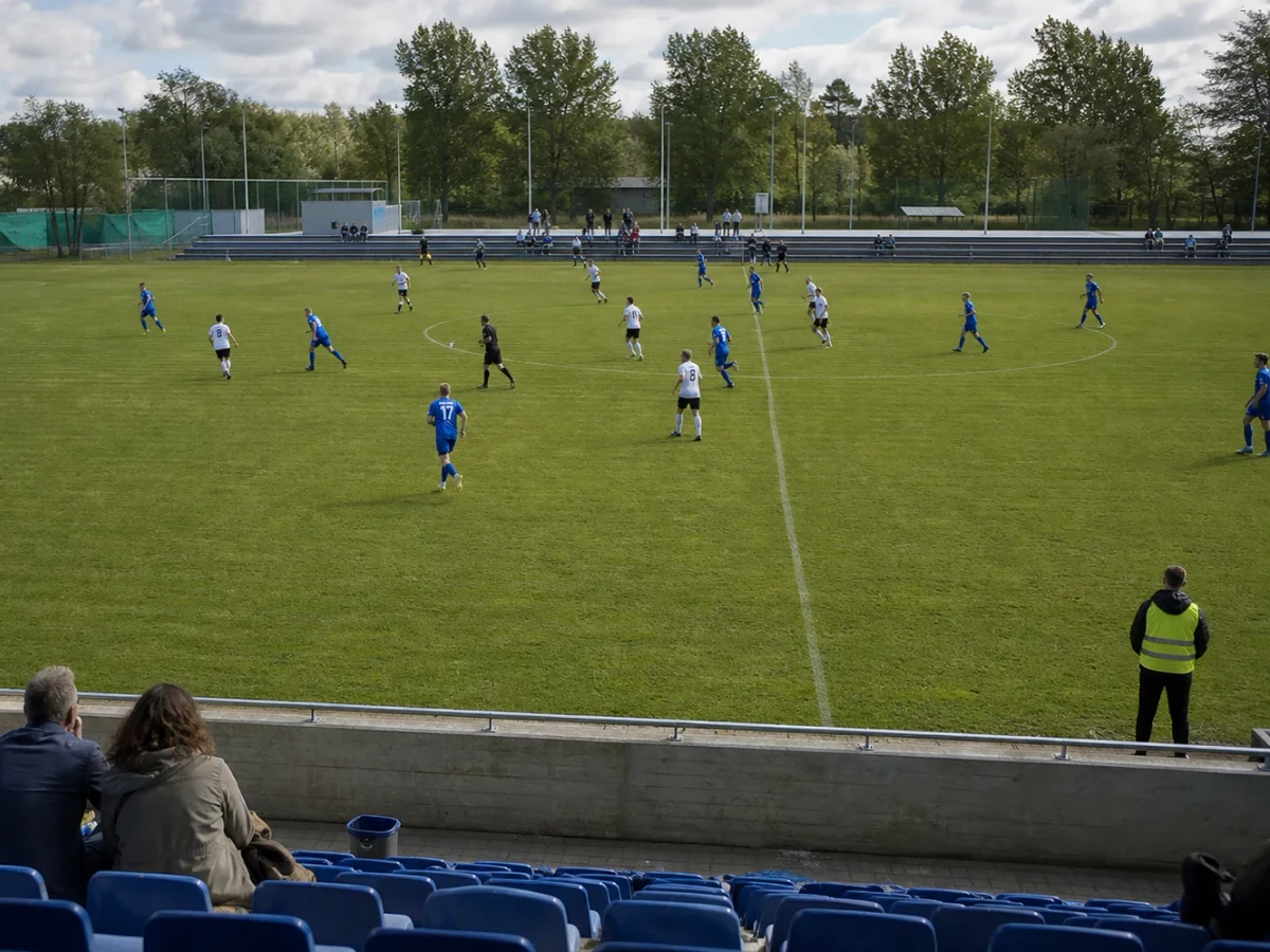 Haugesund risikerer å miste førsteplassen