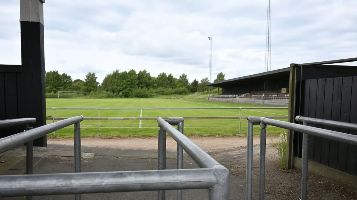 Sandnes Ulf avgjorde med tre raske mål mot Raufoss
