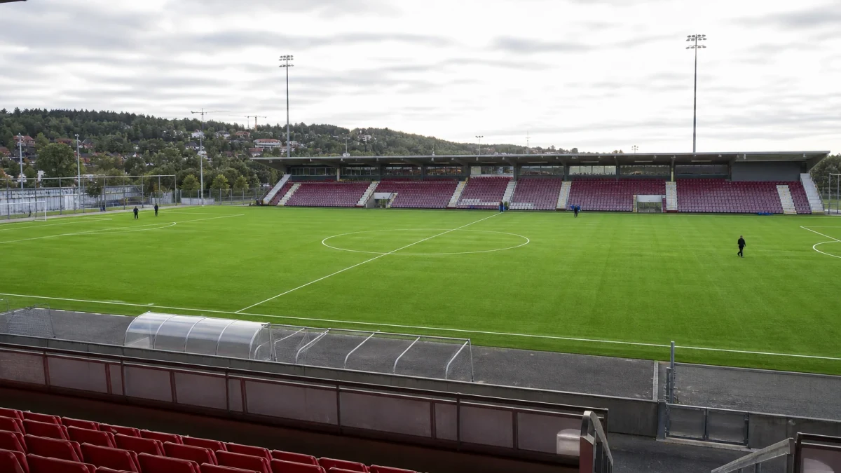 Strømsgodset holder opprykksgrepet etter 11 kamper uten tap