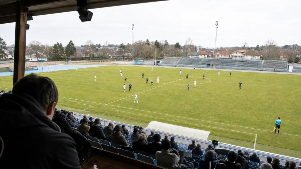 Kongsvinger må forsvare førsteplassen i neste runde