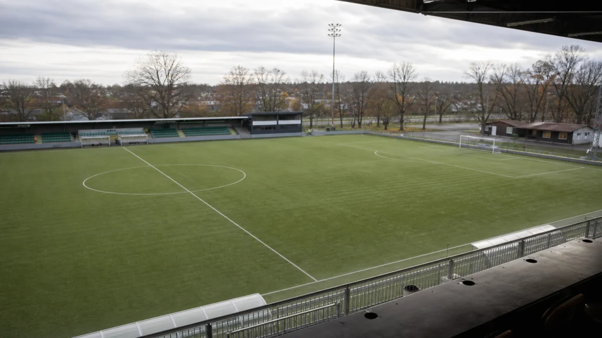 Strømsgodset kan miste førsteplassen i neste runde
