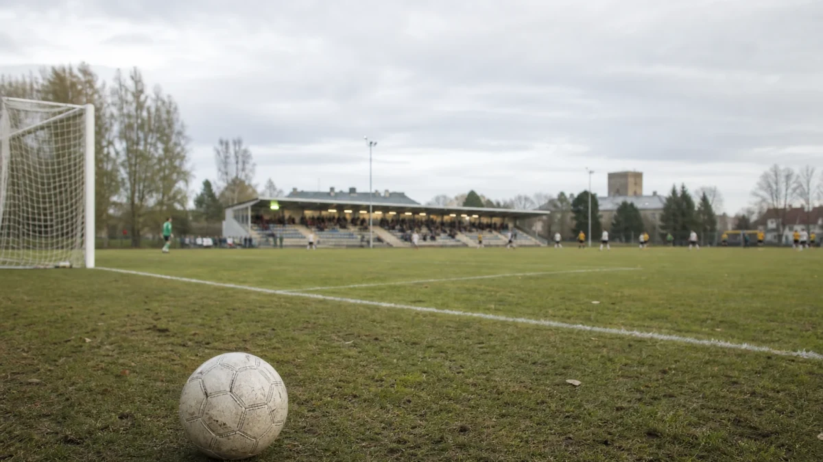 Norge videre tross klart tap for Frankrike