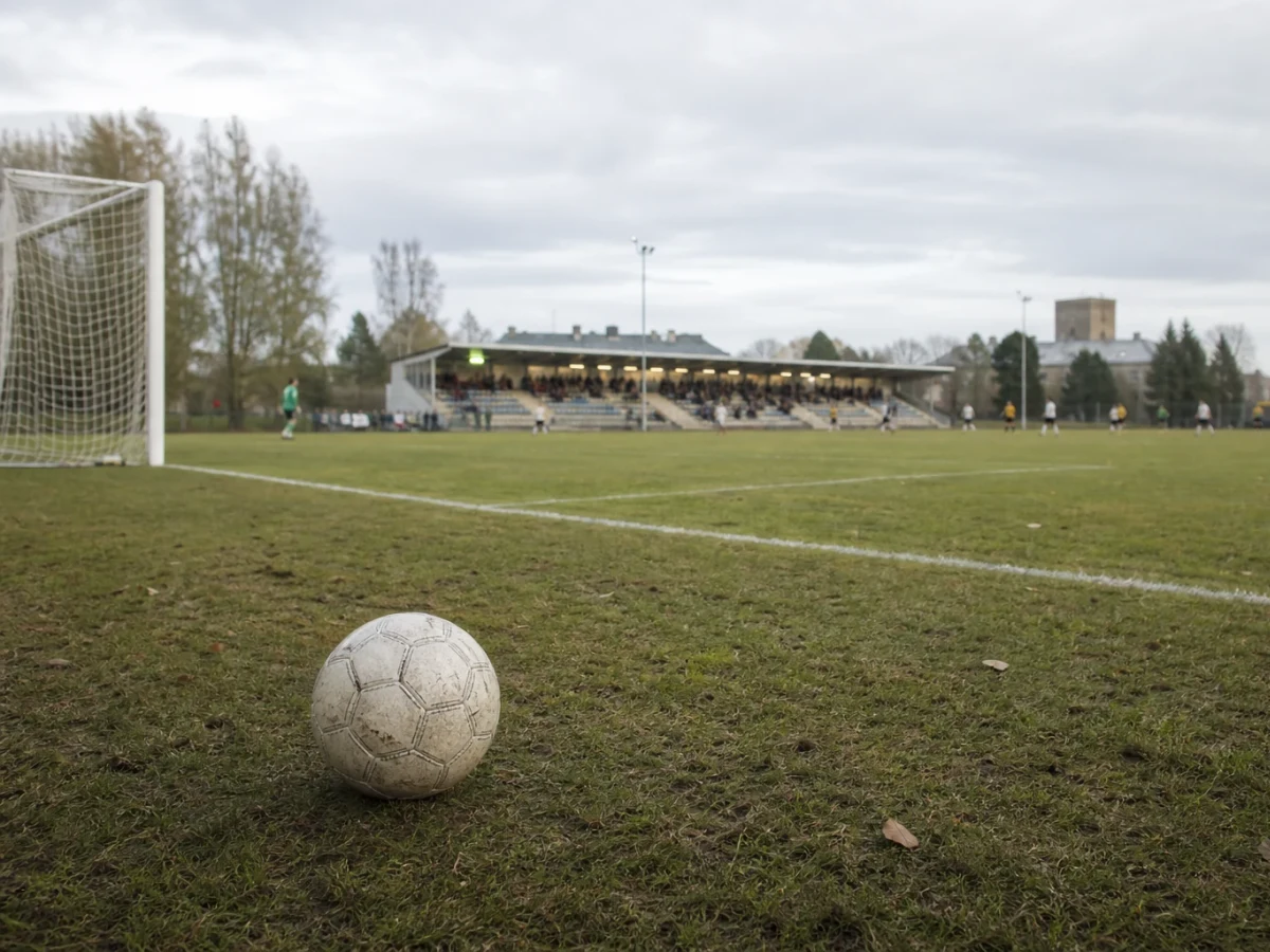Norge videre tross klart tap for Frankrike