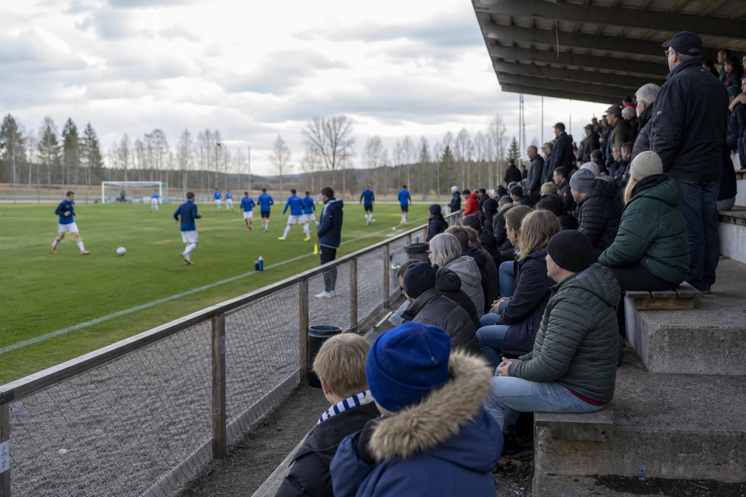 Haugesund kan miste tabelltoppen neste runde
