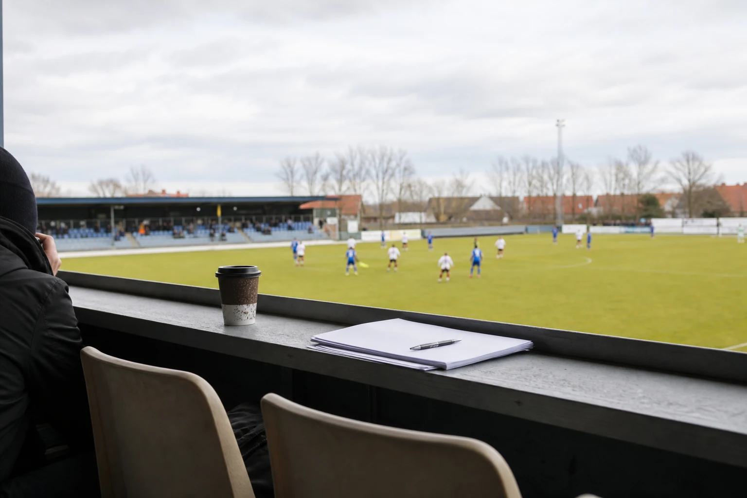 Kongsvinger kan få press på førsteplassen i OBOS-ligaen