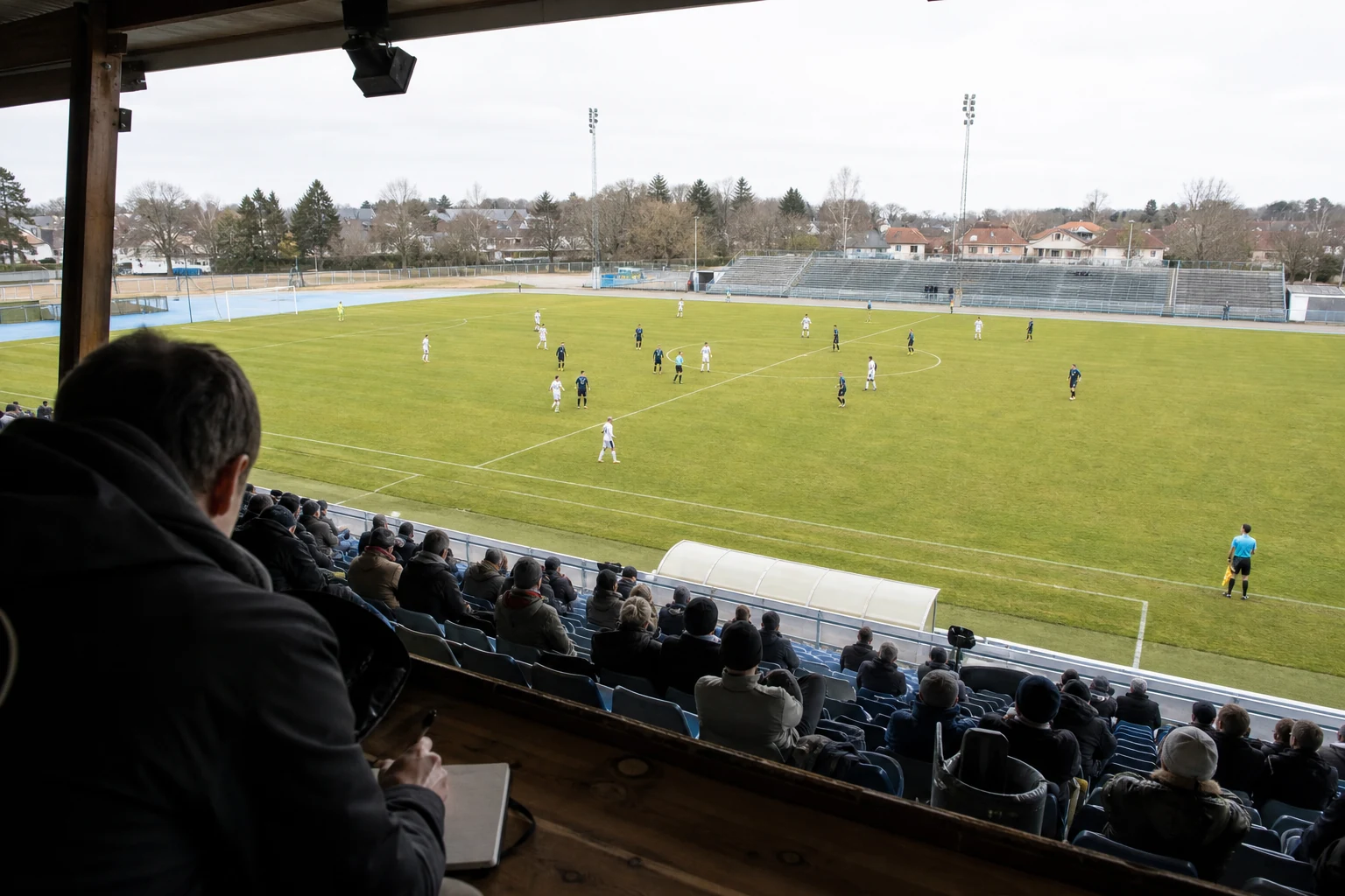 Kongsvinger må forsvare førsteplassen i neste runde