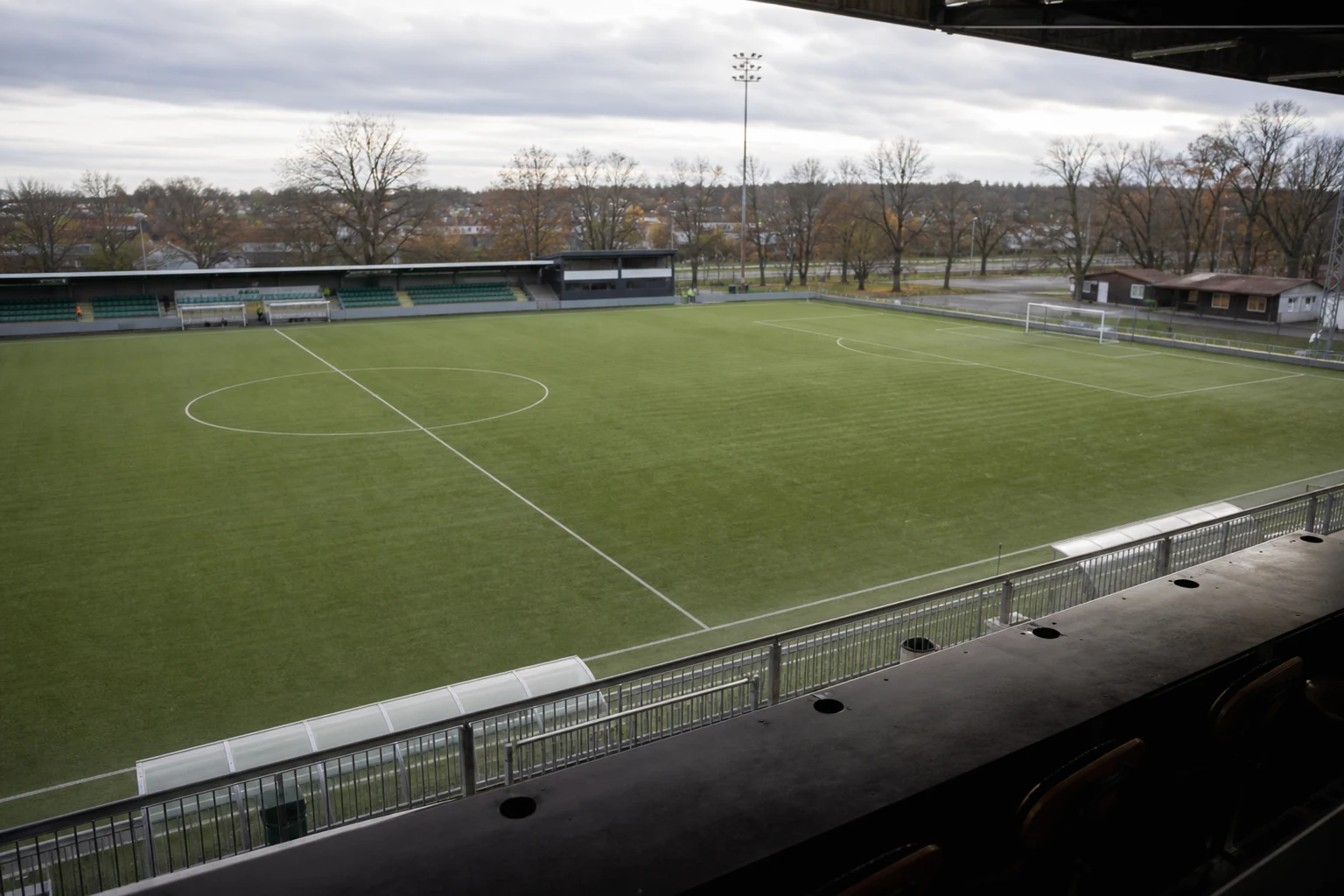Strømsgodset kan miste førsteplassen i neste runde