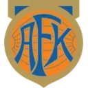 Ålesunds FK emblem