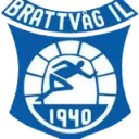 Brattvåg emblem