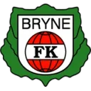 Bryne FK emblem