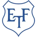 Eidsvold TF emblem