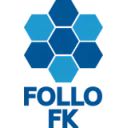 Follo FK emblem