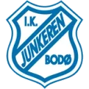 IK Junkeren emblem