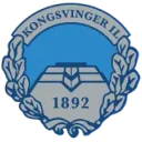 Kongsvinger emblem