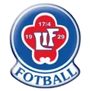Lørenskog IF emblem