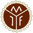 Mjöndalen IF emblem
