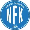 Notodden FK emblem