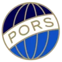Pors Fotball emblem