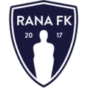 Rana FK emblem