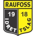 Raufoss emblem