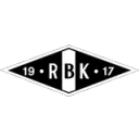 Rosenborg BK emblem