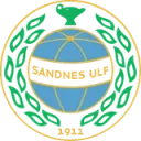 Sandnes Ulf emblem