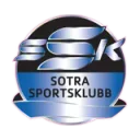 Sotra SK emblem