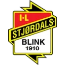 Stjördals/Blink emblem