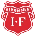 Strømmen IF emblem