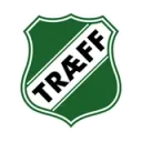 SK Träff emblem
