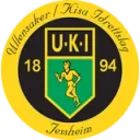Ullensaker/Kisa emblem