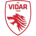 Vidar FK emblem